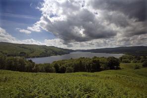 Barbreck Farm Cottage No1, Kilchrenan PA35 1HF