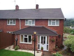 24, Greenfield Road, Joys Green, Lydbrook GL17 9RE
