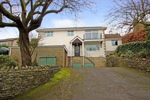 Little Paddock, Village Lane, West Horrington, Wells BA5 3ED