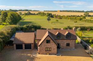 22b Meadow View, South Road, Cambridge CB21 6AU