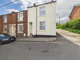 19, Helmington Terrace, Crook DL15 0LQ