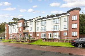 3 Flat 14, Toward, Greenock Road, Wemyss Bay PA18 6DT