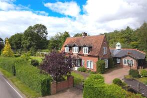 Layer Wood Cottage, Clears Road, Colchester CO5 9XT