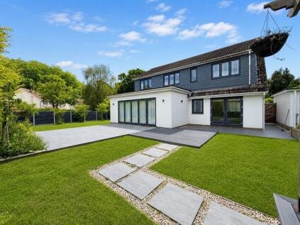 Church Road, Hatfield Peverel, Chelmsford
