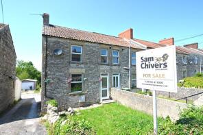 13, Wells Road, Chilcompton, Radstock BA3 4EX