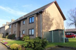 1, Allanview, Dunblane FK15 0JP