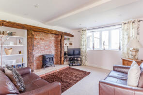 4, Little Ingestre Barns, Ingestre Park Road, Ingestre, Stafford ST18 0ZF