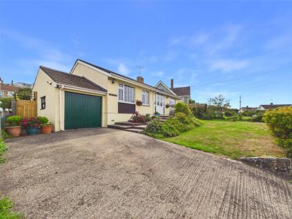 Totterdown Lane, Bleadon Hill, Weston-super-Mare, North Somerset, BS24