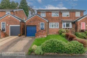 20, Heywood Lane, Oldham OL4 4BB