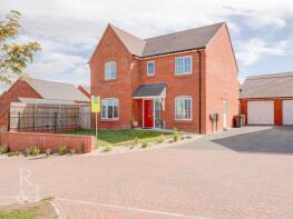 33, Stirling Road, Woodville DE11 7FP