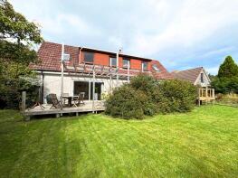 Shilo, Morar Private Road, Mallaig PH40 4PB