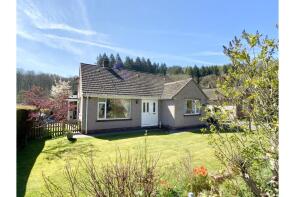 Sunningdale, Lower Road, Cinderford GL14 2TZ