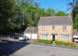 7, Sunhill Park, Broadlands, Bridgend CF31 5EP