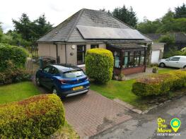 23, Telegraph Road, Airdrie ML6 7RR