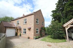 Derwent View, Middleton Farm, Main Street, East Cottingwith YO42 4TN