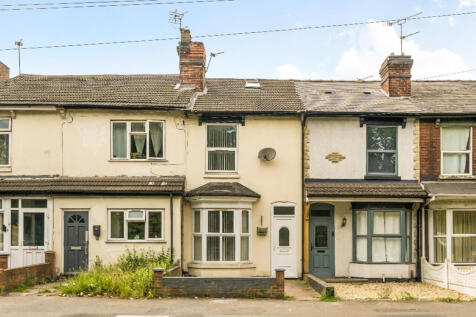 Bushbury Lane, Wolverhampton, WV10 9