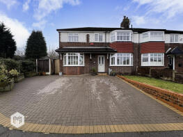 44, Carlton Way, Rixton-with-glazebrook, Warrington WA3 5BG