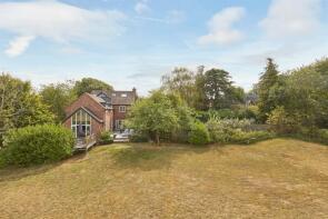 1a Oak House, The Causeway, Cambridge CB21 5NA