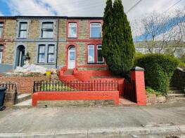 23, Duffryn Road, Waunlwyd, Ebbw Vale NP23 6UA