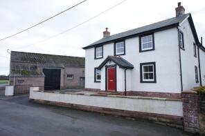 Pink House, Little Bampton To The U2010, Wigton CA7 0JQ