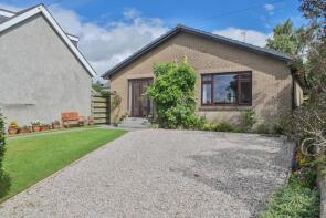 Mazelcroft, Main Street, Dunblane FK15 0NQ