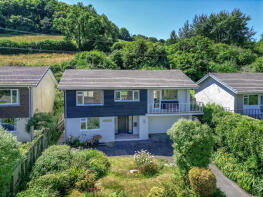 Brushwood, Old Totnes Road, Buckfastleigh TQ11 0LR