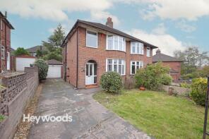 129, Heaton Terrace, Newcastle ST5 8PL