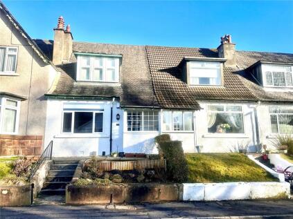 Linwood Avenue, Clarkston, East Renfrewshire, G76