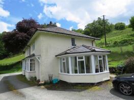 2, Grwnoer Cottages, Llanwddyn, Oswestry SY10 0LZ