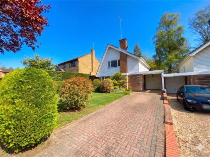 Buttermere Drive, Camberley, Surrey