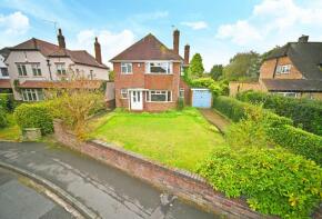 45, Springhill Park, Wolverhampton WV4 4TS