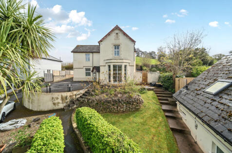 Totnes Road, Newton Abbot, Devon