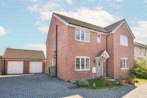 41, Bourne Way, Marlborough SN8 3FS