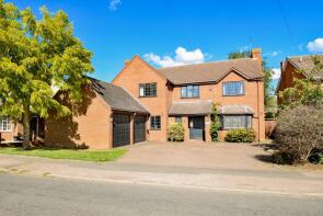 Woodmead, Walcot Lane, Pershore WR10 2AJ