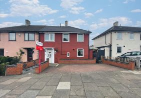88, Blissett Road, Leicester LE3 9HP