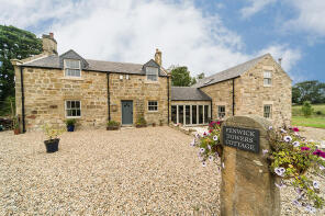 Fenwick Towers Cottage, C341 Fenwick To Stamfordham, Newcastle Upon Tyne NE18 0QP
