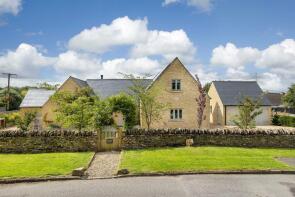 Leasow House, Rectory Lane, Cheltenham GL54 2LL