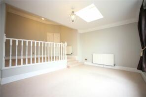 Flat 6, Eton Lodge, The Park, Cheltenham GL50 2SL