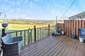 2, Well Head Lane, Sowerby, Sowerby Bridge HX6 1NN