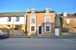 3, Lodge Road, Northampton NN7 1AE