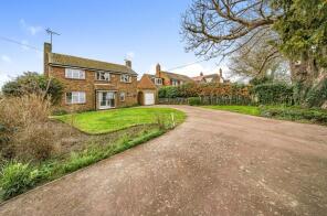 The Chestnuts, Stockers Hill, Sittingbourne ME9 0PL