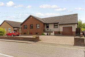 30, Cumbernauld Road, Glasgow G67 4HN