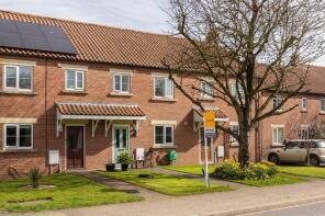 4, Ash Court, Main Street, Foxholes, Driffield YO25 3QR