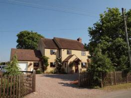 The Nook, Asterley, Minsterley SY5 0AW