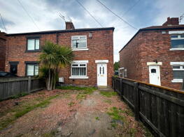 38, Church Avenue, Choppington NE62 5XF