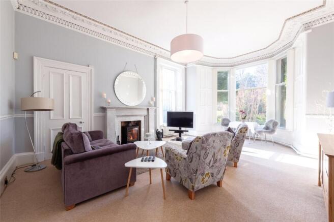9 Craigmillar Park