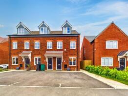 8, Portchester Drive, Boulton Moor, Derby DE24 5DT