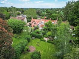 22 Magnolia Cottage, Pockthorpe Lane, Thetford IP24 1PN