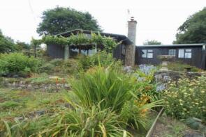 Meadowside, Road Over Hollocombe Bridge, Chulmleigh EX18 7QE