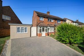 1, Masefield Road, Northfleet, Gravesend DA11 8EL
